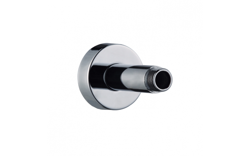 5 Inch Chrome Round Brass Shower Arm PA0181