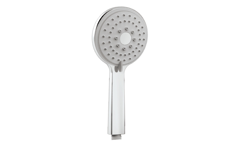 3-Function Chrome Shower DS3740