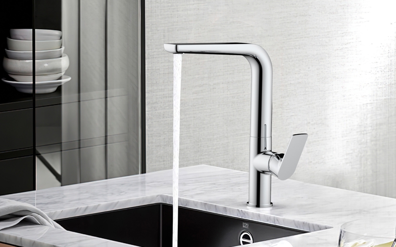 FK1316 Single Handle Kitchen Faucet